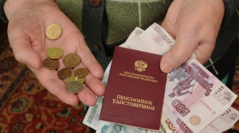 На окупованій Луганщині не призначатимуть пенсію, якщо її отримуєш від України