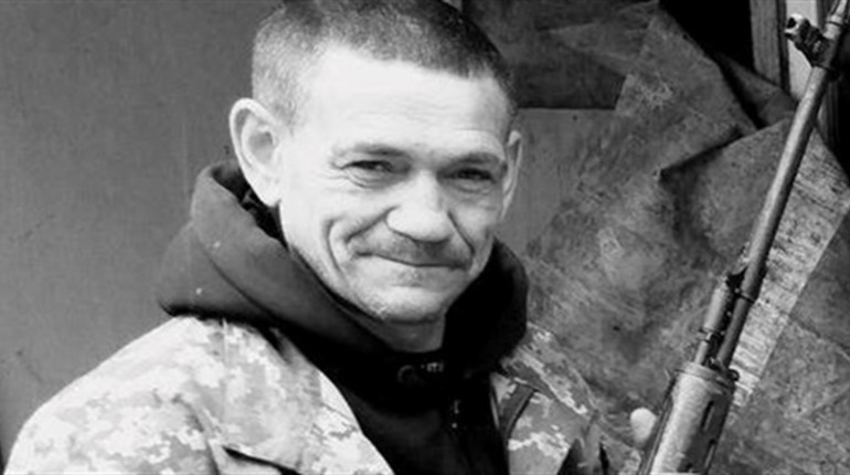 У боях за Україну загинув житель Херсонщини