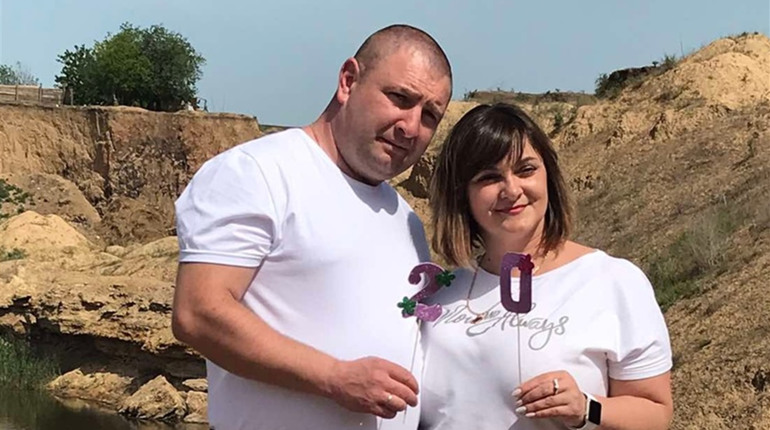 Пережити ізоляцію та зберегти стосунки: своїм досвідом ділиться біляївська родина