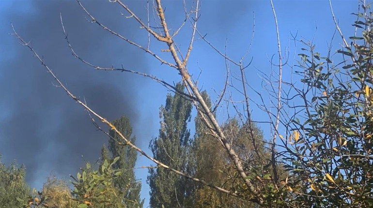 У Житомирі поліцейські задокументували наслідки ворожого ракетного обстрілу