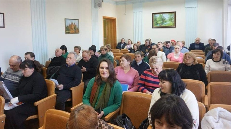 Депутати Любашівської громади передали на ЗСУ понад 5 мільйонів гривень
