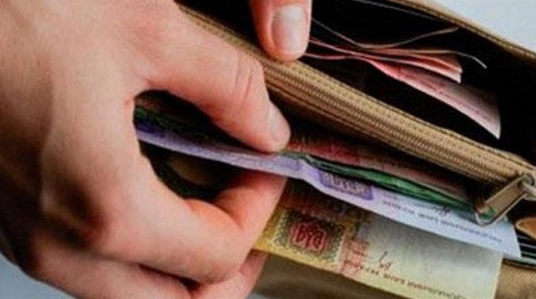 Бувши в гостях вкрав у господаря гроші: злодія знайшла поліція