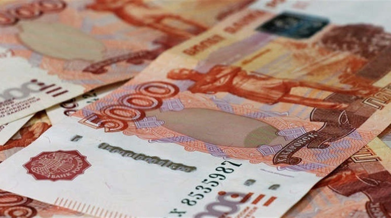 Окупанти хочуть ввести в обіг рублі
