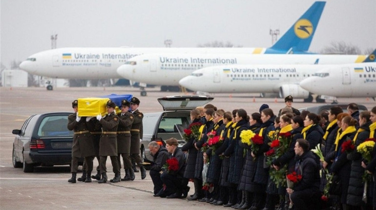 Це був терористичний акт