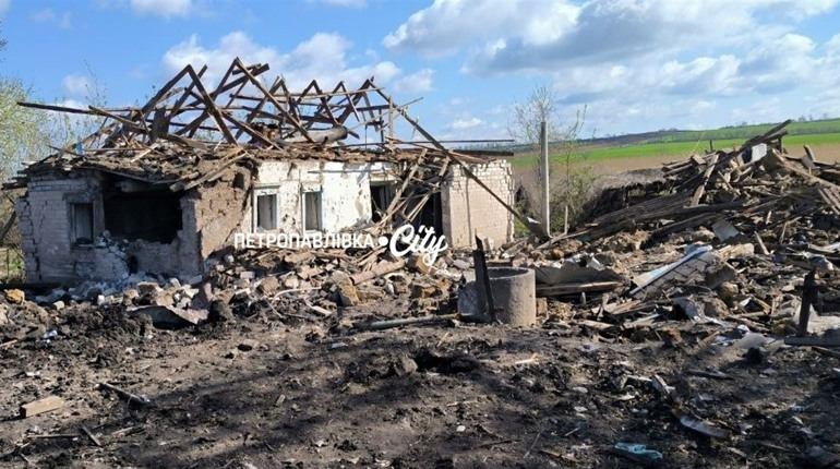 Обстріли Миколаївської громади: три доби під ворожими атаками