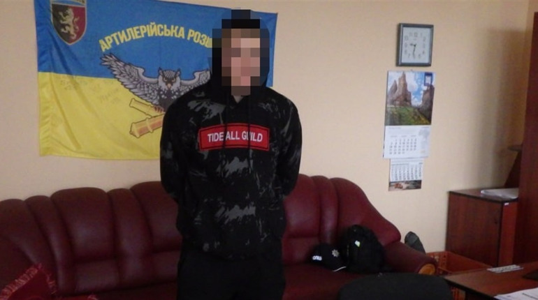Ключі з кишені й гроші з каси: за крадіжку юнаку з Сарненщини загрожує в’язниця