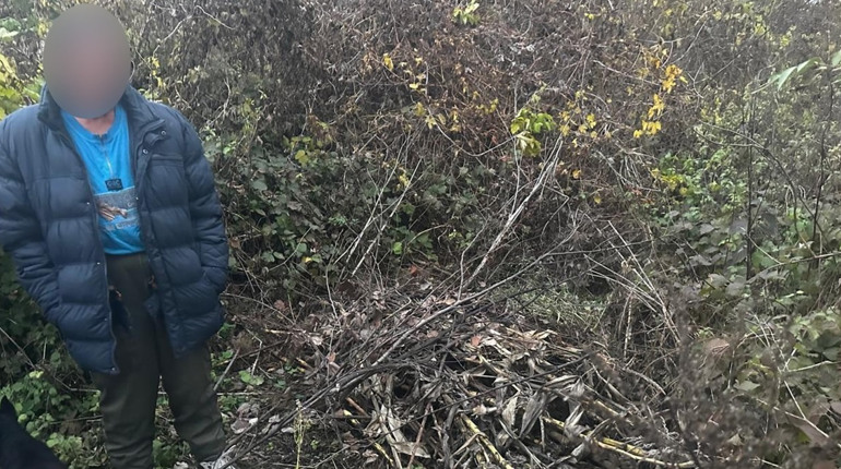 Вбили й спалили: на Сумщині розкрили вбивство чоловіка, який вважався зниклим безвісти