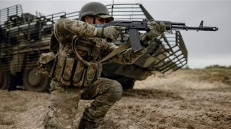 Триває 524-й день війни. Втрати ворога та ситуація в регіонах станом на 1 серпня