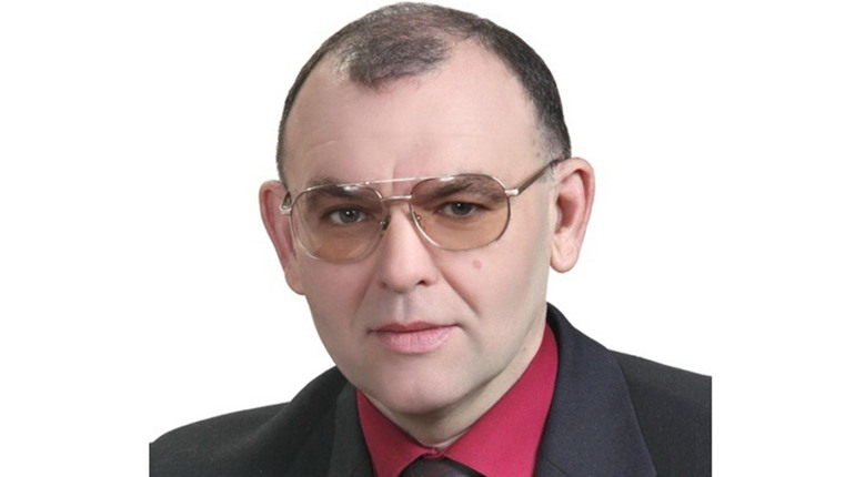 У гімназії відбувся конкурс на посаду директора. Олександра Батрака обрали на останній термін