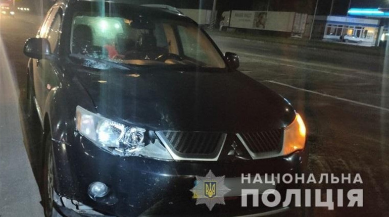 Смертельне ДТП в Олешках на Херсонщині: поліція шукає свідків аварії