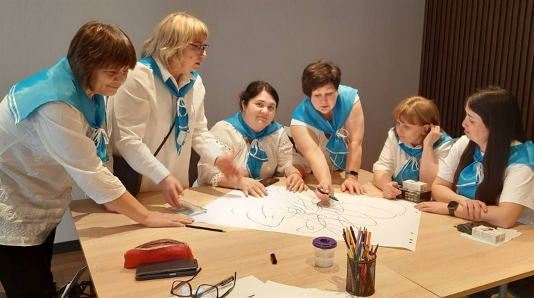 Без витрат на репетитора: як у Біляївському ліцеї допомагають учням підтягнути навчання