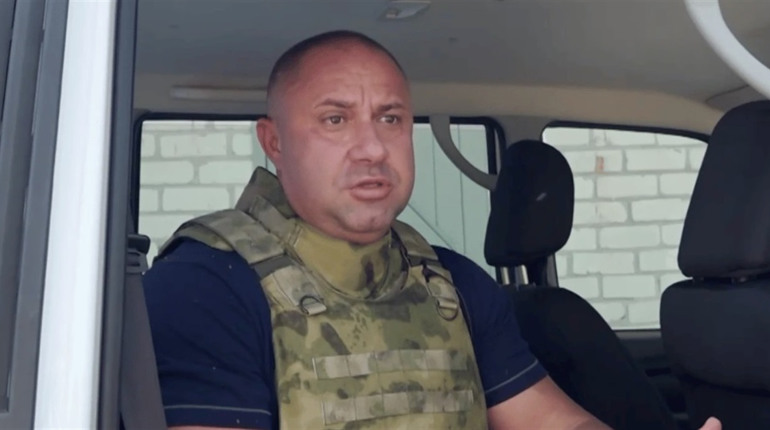 15 років з конфіскацією: вирок заступнику гауляйтера Каховки