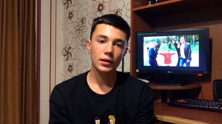 Конотопчанка Тетяна Яромко-Щербина потребує коштовного лікування. Її діти записали зворушливе відео