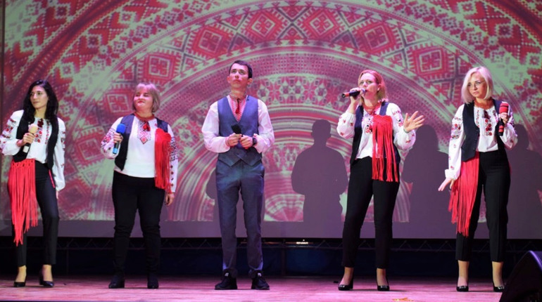 Ювілейний 10-й фестиваль у Граденицях зібрав десятки учасників з усього району