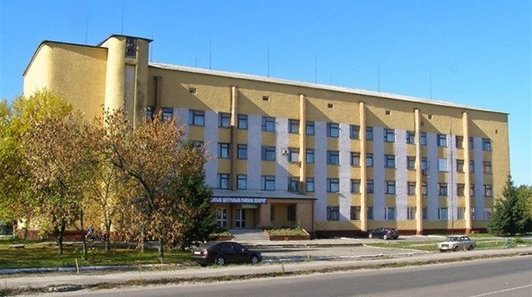 Допомога лікарні: в Сарнах розпочали збір коштів