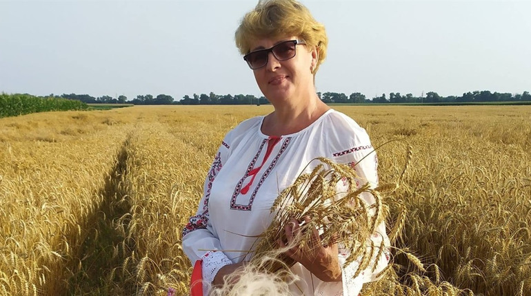 "Маю багато надійних друзів": переяславці Тетяні Буторіній переконатися у цьому "допомогли" шахраї