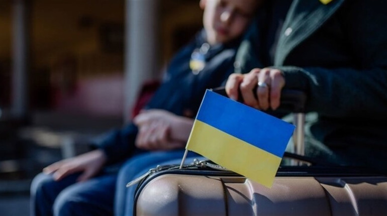 Новий закон про ВПО: допомога без паперових довідок і зайвих перевірок
