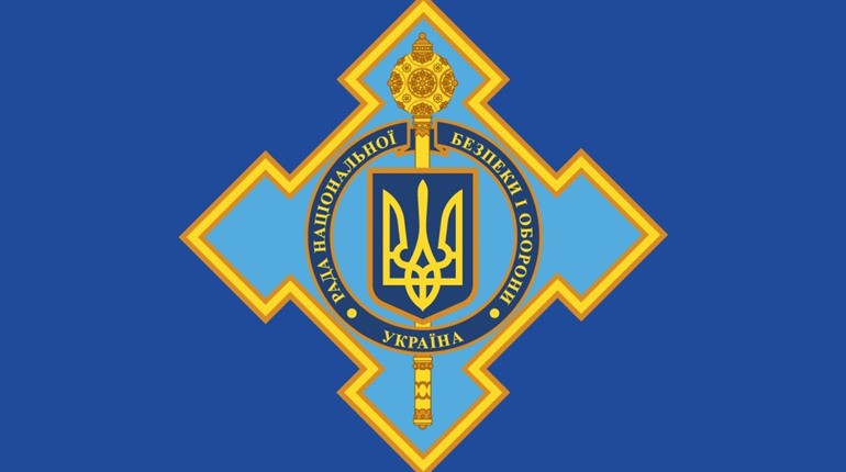 РНБО працює в постійному режимі: Головне з брифінгу Олексія Данілова