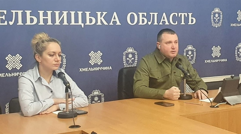 Гамалій: «Про повітряну тривогу плануємо повідомляти зі спеціального додатку»