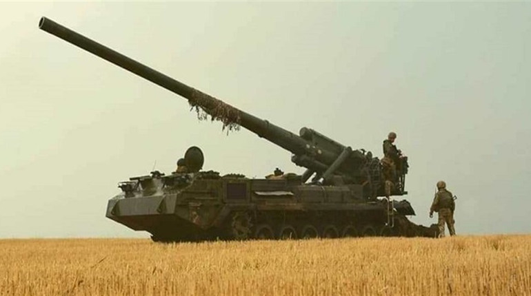 Триває 158-й день війни. Втрати ворога та ситуація в регіонах станом на ранок 31 липня