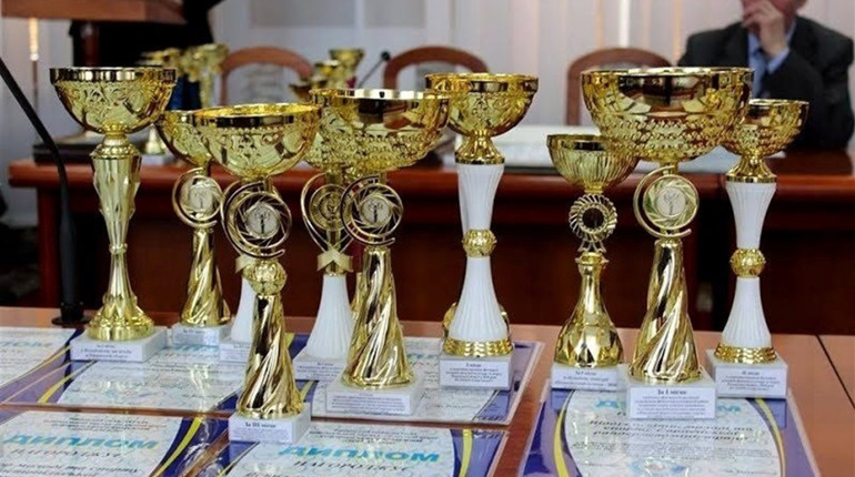 Вперше в Вараші започатковано виплату стипендій за спортивні досягнення