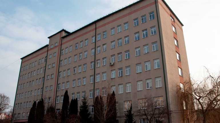 Де у Чорткові вимушені переселенці можуть отримати медичну допомогу
