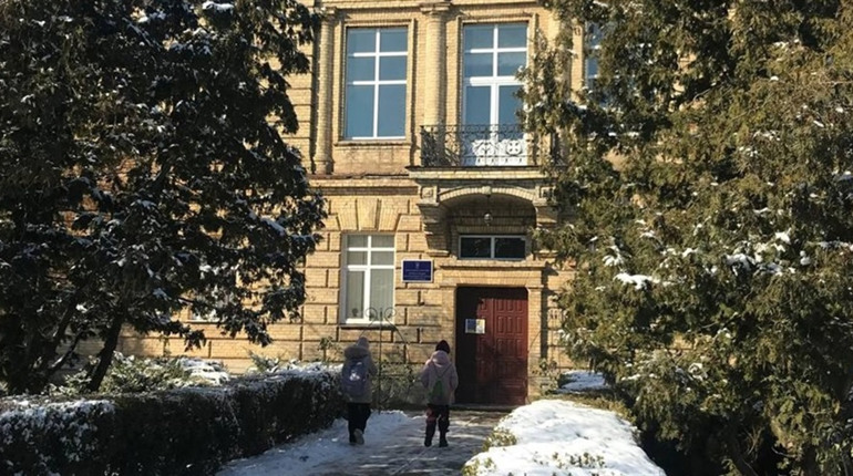 Більшість учнівської молоді Переяславщини з понеділка, 3 березня, повертається до очного навчання