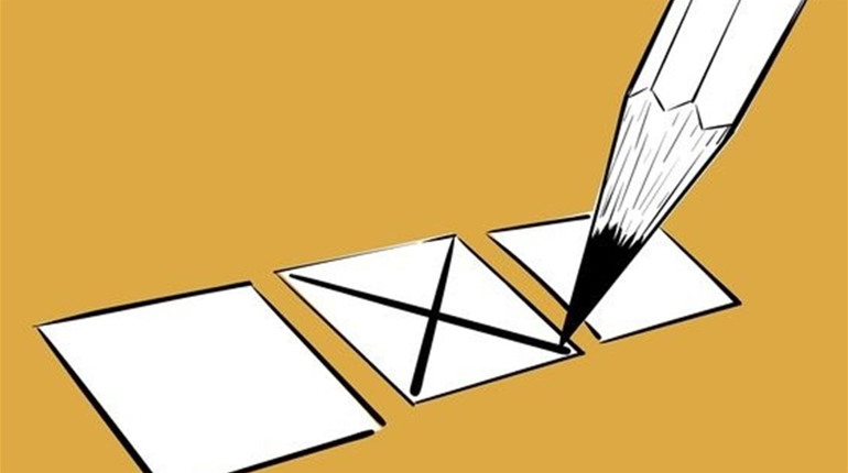 Інформаційний вакуум. Як маніпулюють підрахунком голосів, коли не відомі офіційні результати
