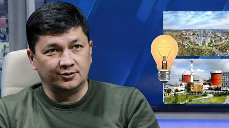 Начальник Миколаївської ОВА Віталій Кім: проблему відключень у Південноукраїнську мають переглянути