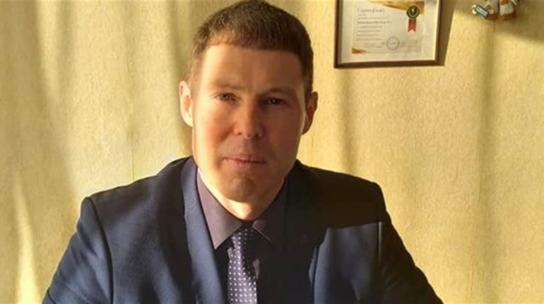 Колаборант-освітянин В'ячеслав Рєзніков з Нової Каховки отримав другий вирок
