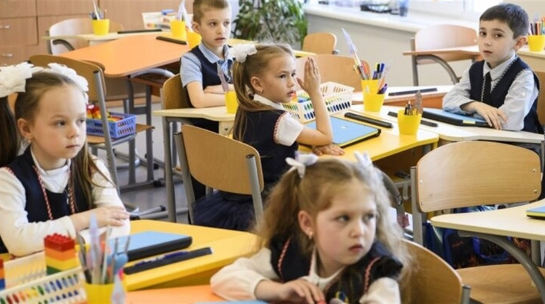 Міносвіти запровадило меншу кількість учнів у перших класах: як буде в Переяславських гімназіях?