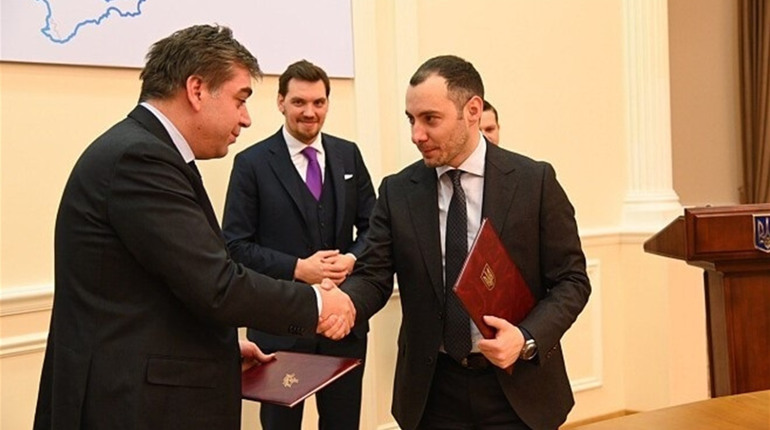 Дорогу від Нової Каховки до Маріуполя відремонтують 