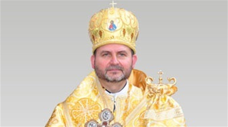 Єпарх Бучацький владика Дмитро видав Розпорядження відносно пандемії коронавірусу