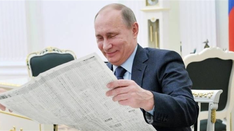 Тактика російської дезінформації, спрямована на ескалацію конфлікту
