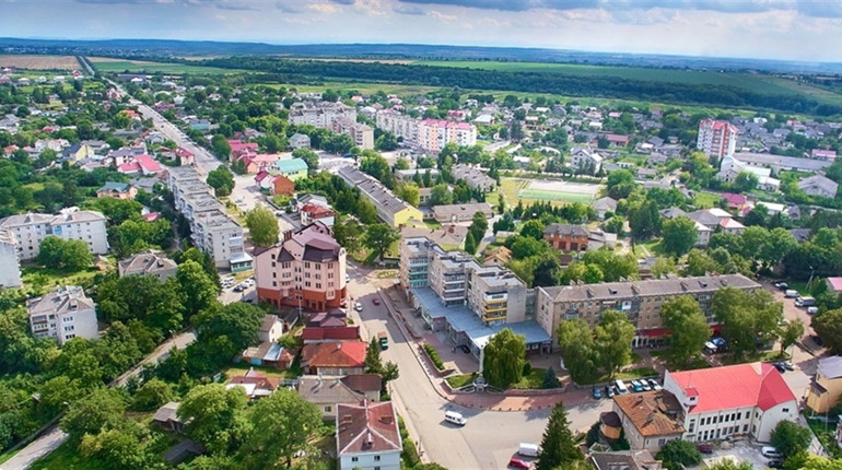 Городенківська громада – молода громада з чималим досвідом за плечима