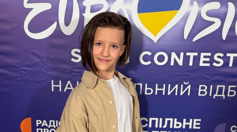 Як 11-річний Влад Данілевський з Південноукраїнська йде до своєї мрії – Дитячого Євробачення