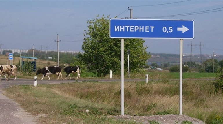 Обіцянка-цяцянка. На окупованій Луганщині вкотре клянуться надати "ждунам" інтернет