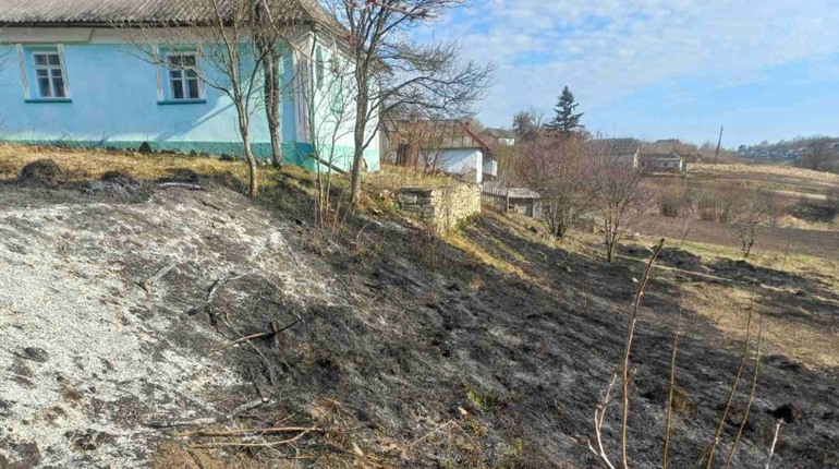 Вогняний хет-трик. Три пожежі в один день