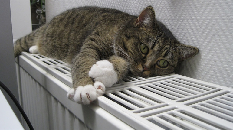 У Барській громаді завершується опалювальний сезон 2025–2026: коли вимкнуть тепло