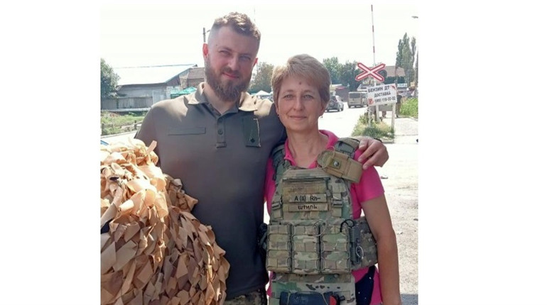 Родинна пам'ять і сьогодення Боровських з Кодими: міцне коріння – міцне насіння