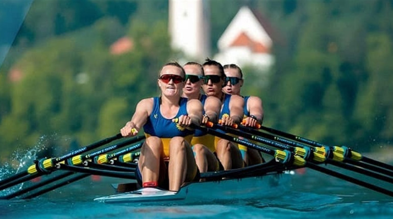 Спортивний квітень на Херсонщині: огляд досягнень спортсменів