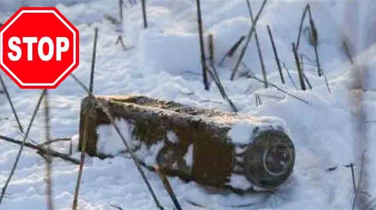 Під час дронових атак ворог застосовує скиди протитанкових мін: що потрібно знати