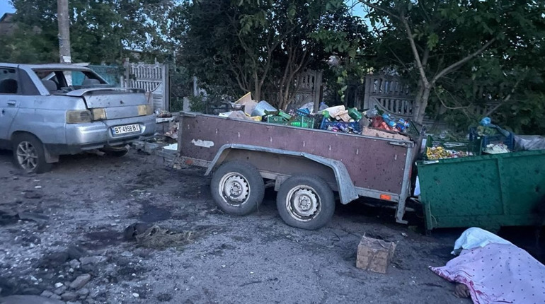"Три труни в хаті": трагедія в Садовому - окупанти вбили 22 мирних жителя