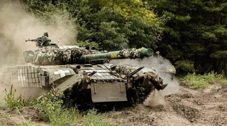 Триває 584-й день війни. Втрати ворога та ситуація в регіонах станом на 30 вересня