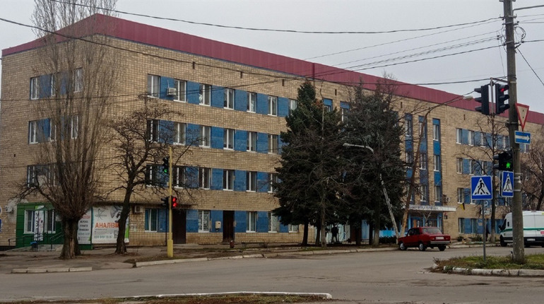 Лікарі Лисичанської поліклініки приймають пацієнтів в містах України. За якими адресами звертатися