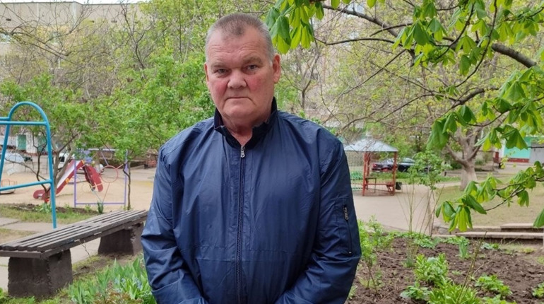 «Не думали про радіацію»: спогади ліквідатора Вадима Юригіна про Чорнобильську катастрофу