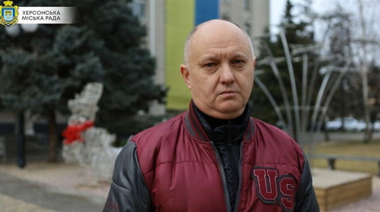 Якщо у вас залишились квитки на тролейбус по 5 грн у Херсоні, вони чинні