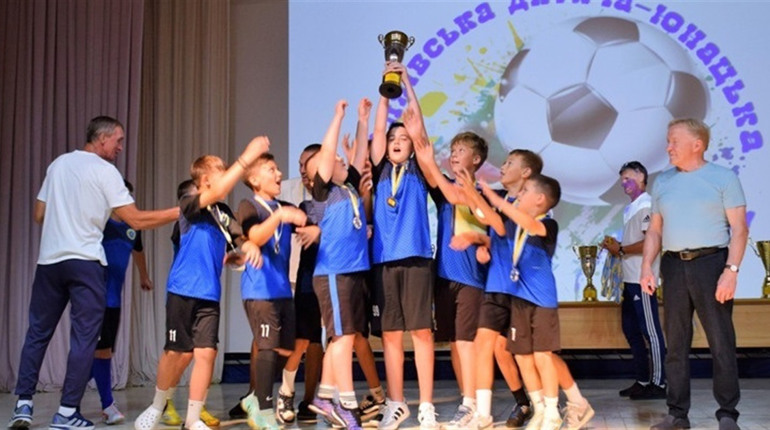 Понад 80 призових місць за рік і 500 вихованців: підсумки спортивного 2025 року у Біляївці