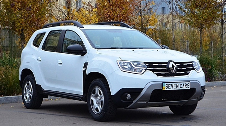 У Городку Служба у справах дітей отримає новий автомобіль