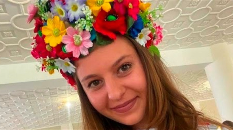 Алла Солодка: дарувала світло, яке не згасне навіть у темряві війни
